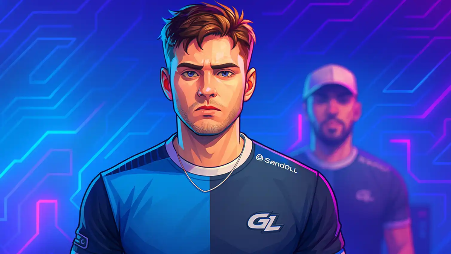 "REZ" after beating Fnatic at PGL Masters Bucharest 2025: “Now that’s more like it… 2–2 in Swiss”